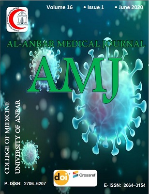 Al- Anbar Medical Journal