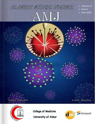 Al- Anbar Medical Journal